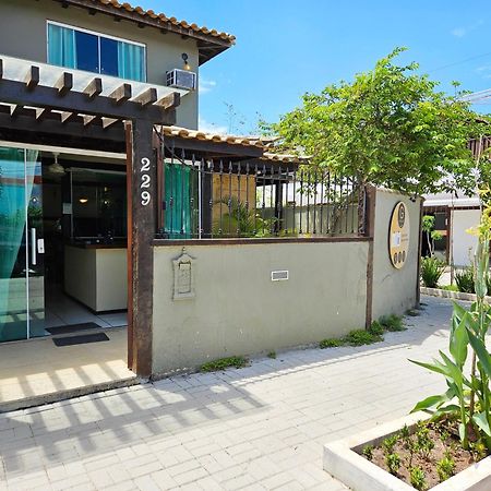 Centro Up! Hotel Armacao dos Buzios Ngoại thất bức ảnh