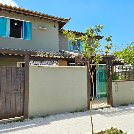Centro Up! Hotel Armacao dos Buzios Ngoại thất bức ảnh
