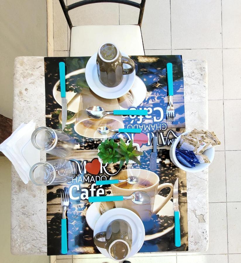 Centro Up! Hotel Armacao dos Buzios Ngoại thất bức ảnh
