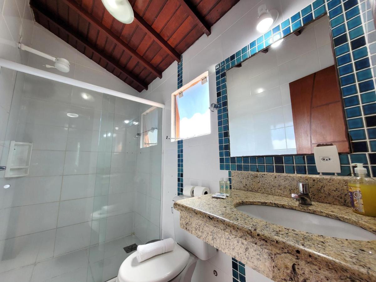 Centro Up! Hotel Armacao dos Buzios Ngoại thất bức ảnh