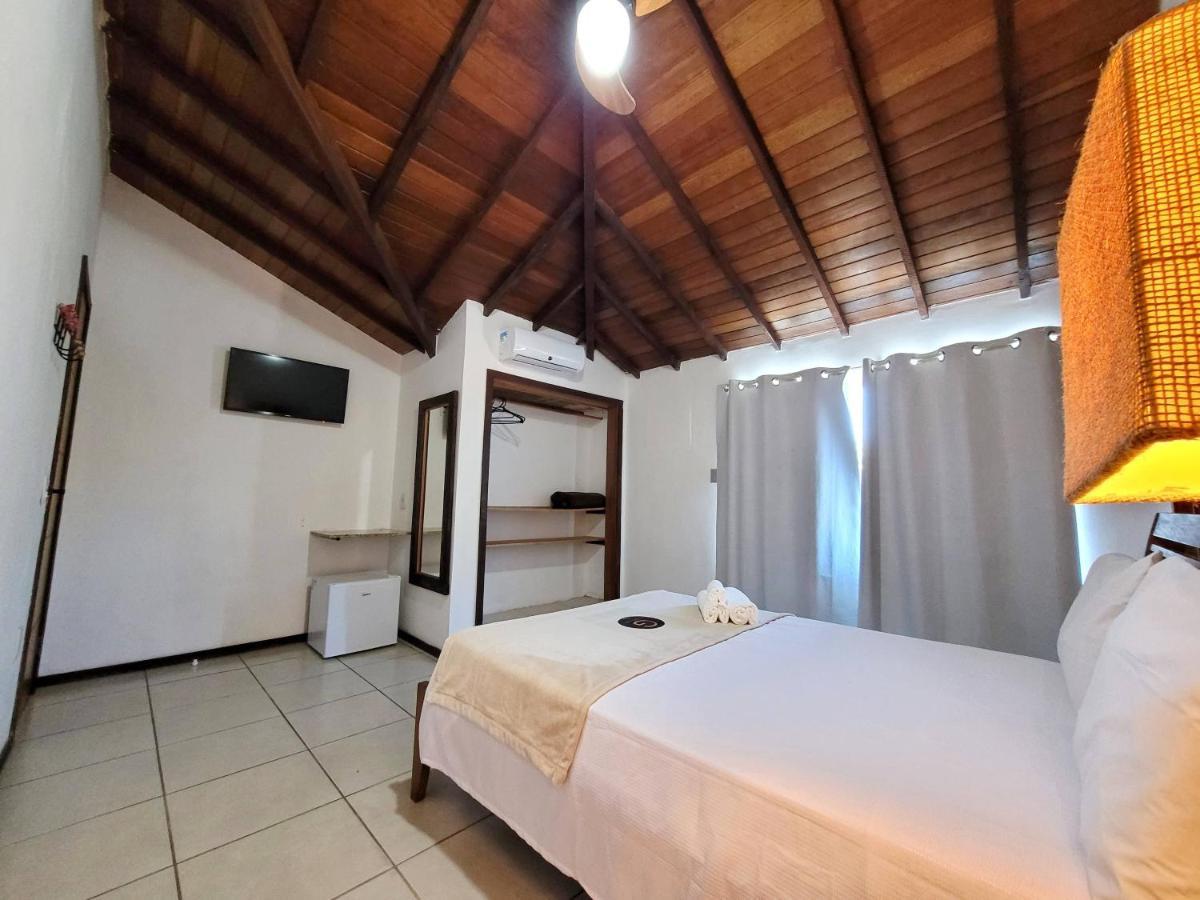 Centro Up! Hotel Armacao dos Buzios Ngoại thất bức ảnh