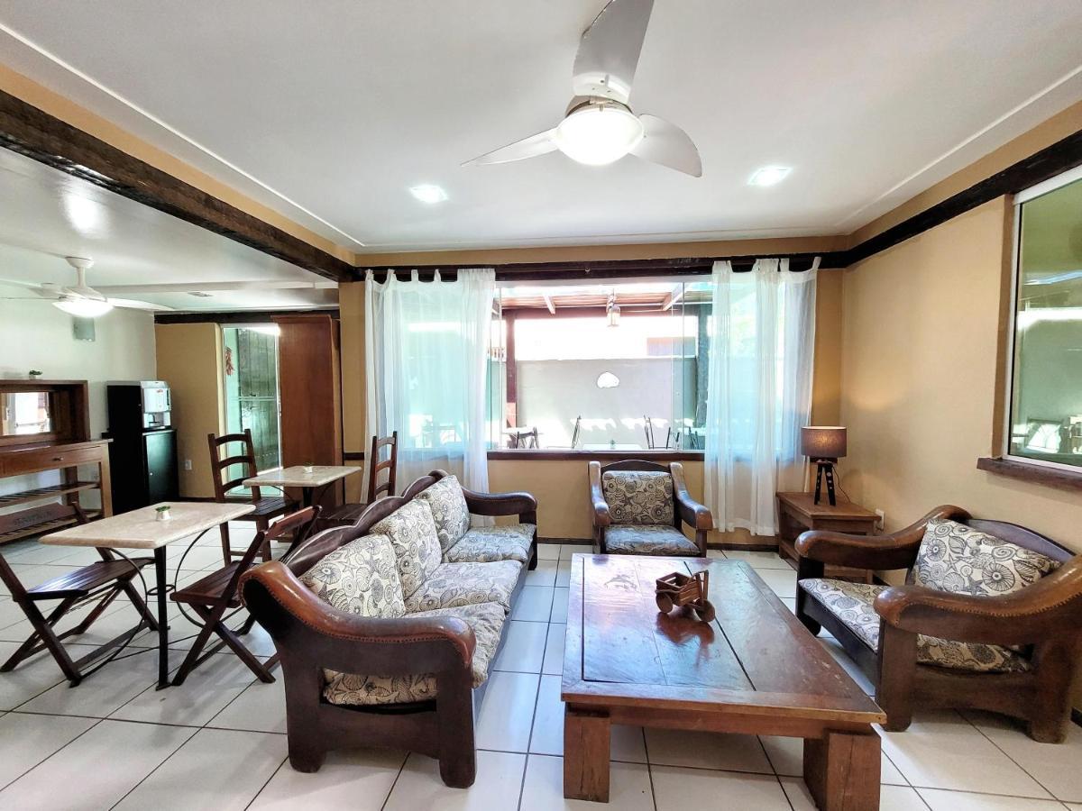 Centro Up! Hotel Armacao dos Buzios Ngoại thất bức ảnh