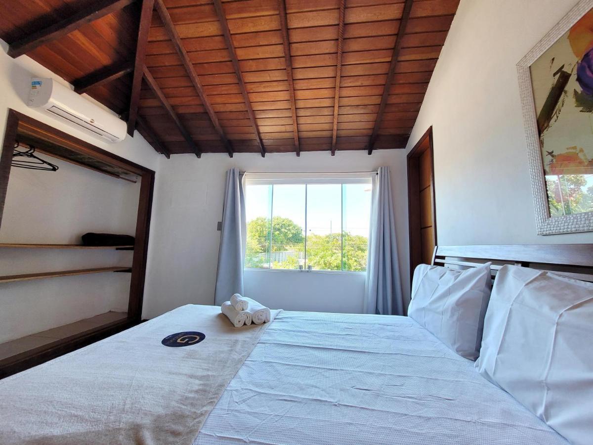 Centro Up! Hotel Armacao dos Buzios Ngoại thất bức ảnh