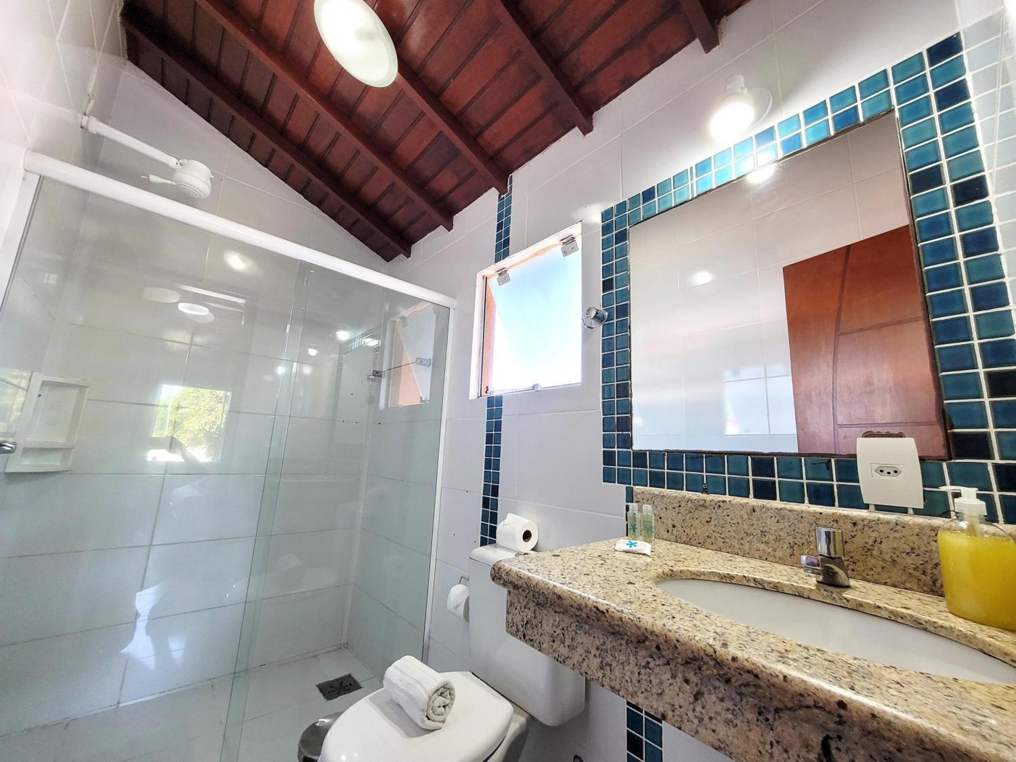 Centro Up! Hotel Armacao dos Buzios Ngoại thất bức ảnh